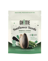 Moringa Sunflower Seeds