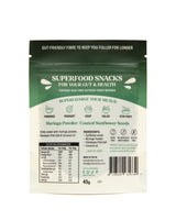 Moringa Sunflower Seeds