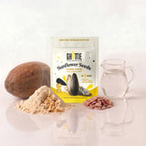 Baobab Sunflower Seeds