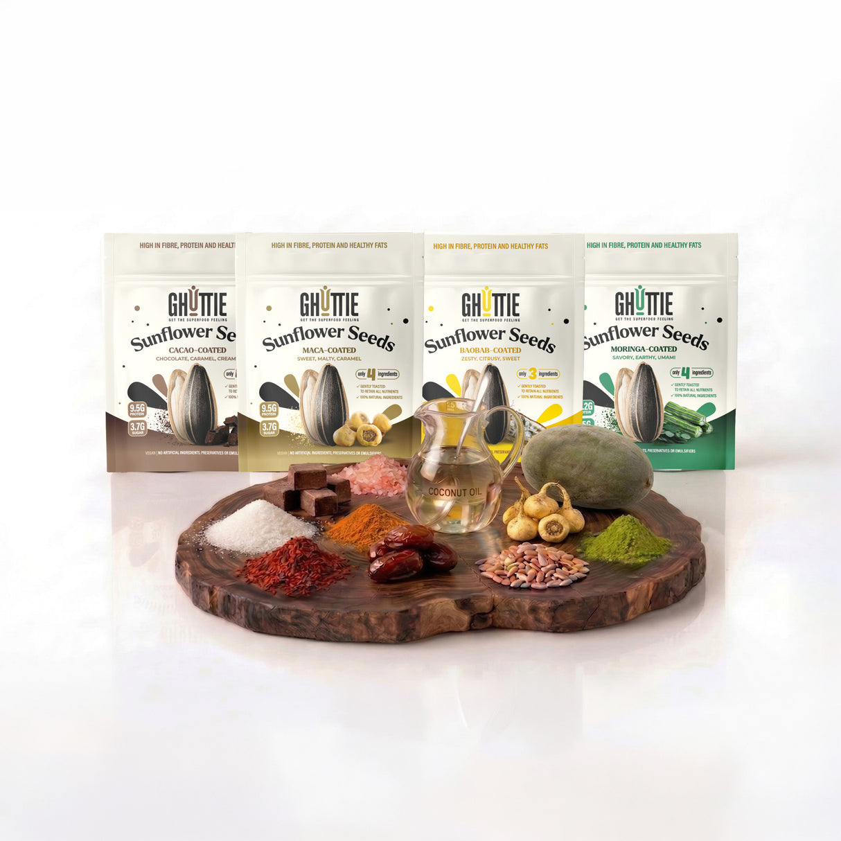 Variety Pack